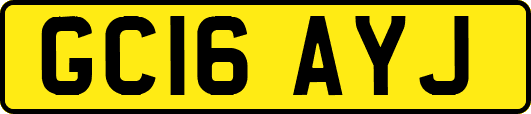 GC16AYJ