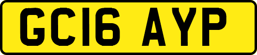 GC16AYP