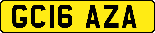GC16AZA