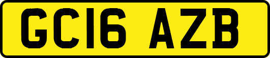 GC16AZB