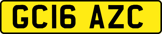 GC16AZC