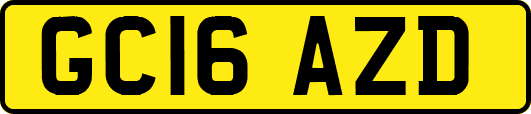 GC16AZD