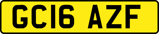 GC16AZF