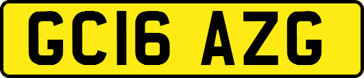 GC16AZG