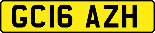 GC16AZH
