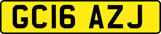 GC16AZJ