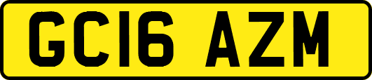 GC16AZM