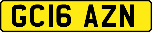 GC16AZN