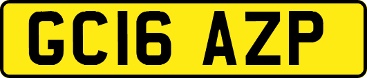 GC16AZP