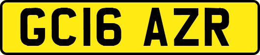 GC16AZR