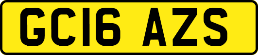 GC16AZS