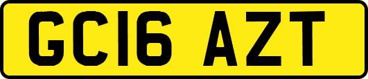GC16AZT
