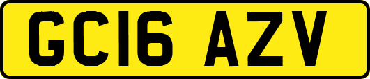 GC16AZV