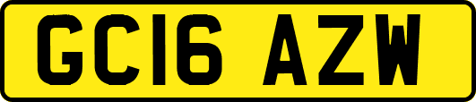 GC16AZW