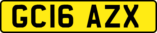 GC16AZX