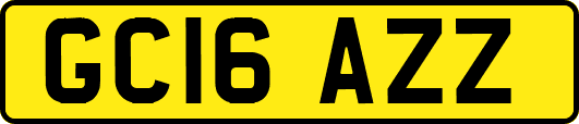 GC16AZZ