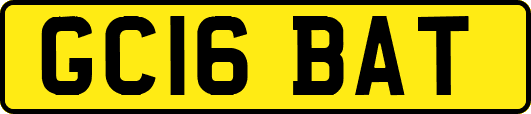 GC16BAT