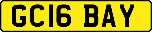 GC16BAY