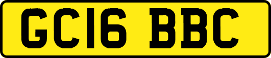 GC16BBC