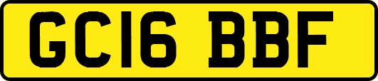 GC16BBF