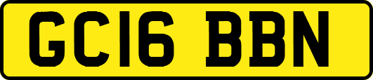 GC16BBN