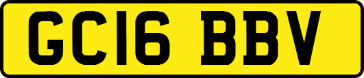 GC16BBV