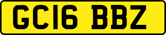 GC16BBZ