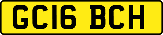 GC16BCH