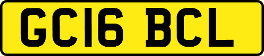 GC16BCL