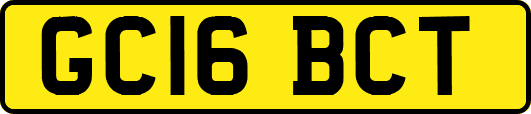 GC16BCT