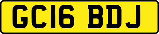 GC16BDJ