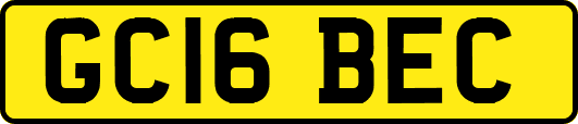 GC16BEC