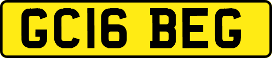 GC16BEG