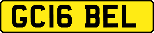 GC16BEL