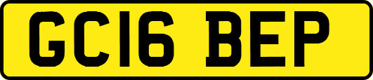 GC16BEP