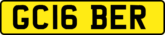 GC16BER