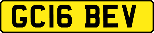 GC16BEV