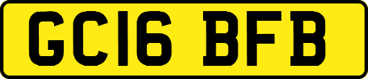 GC16BFB