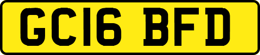 GC16BFD