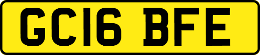 GC16BFE