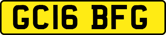 GC16BFG