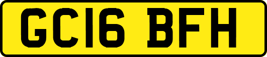 GC16BFH
