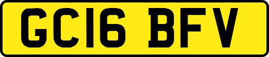GC16BFV