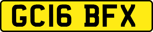 GC16BFX