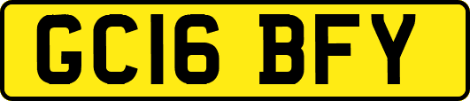 GC16BFY
