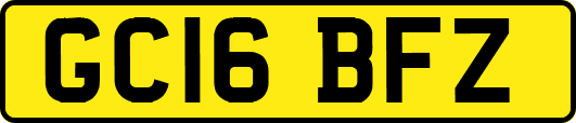 GC16BFZ