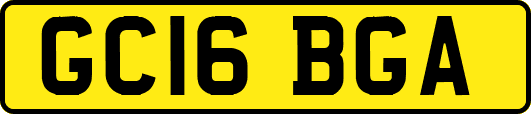 GC16BGA
