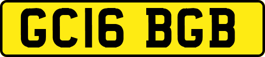 GC16BGB