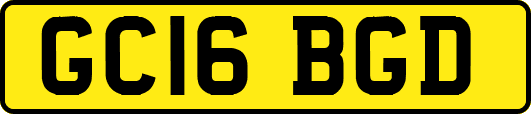 GC16BGD