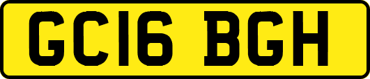 GC16BGH
